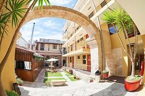 Hotel Santa Rosa