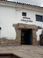 El Mirador de la Ñusta