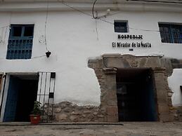 El Mirador de la Ñusta