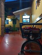El Mirador de la Ñusta