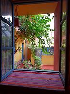 El Mirador de la Ñusta