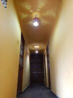 El Mirador de la Ñusta