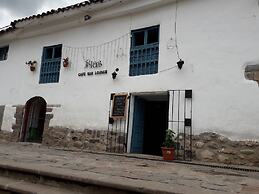 El Mirador de la Ñusta