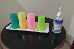 Bahagia Sederhana Home Stay - Hostel