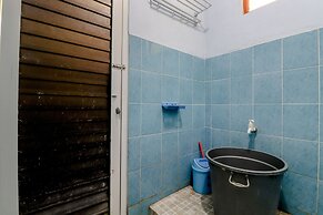 Bahagia Sederhana Home Stay - Hostel
