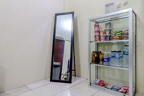 Bahagia Sederhana Home Stay - Hostel