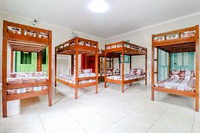 Bahagia Sederhana Home Stay - Hostel