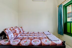 Bahagia Sederhana Home Stay - Hostel