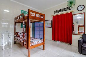 Bahagia Sederhana Home Stay - Hostel