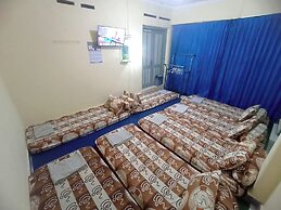 Bahagia Sederhana Home Stay - Hostel
