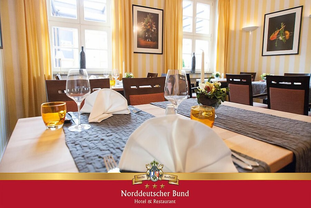 Hotel & Restaurant Norddeutscher Bund
