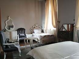 Les Pergamon