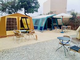 Gîte le Nomade