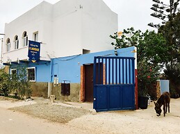 Gîte le Nomade