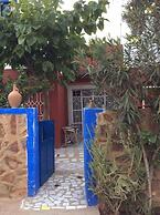 Gîte le Nomade