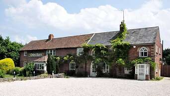Orles Barn