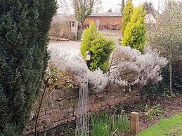 Orles Barn