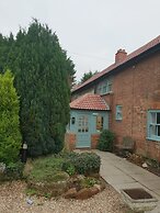 Orles Barn