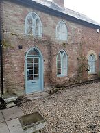 Orles Barn