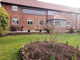 Orles Barn