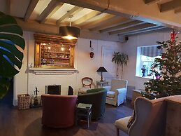 Orles Barn