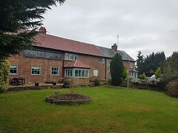 Orles Barn