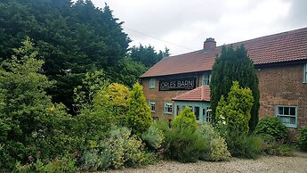 Orles Barn