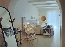 Glaros Petit Hotel