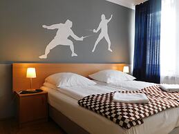 Korona Guest Rooms
