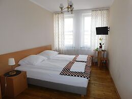 Korona Guest Rooms
