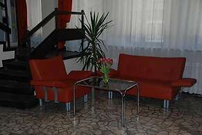 Korona Guest Rooms