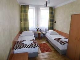 Korona Guest Rooms