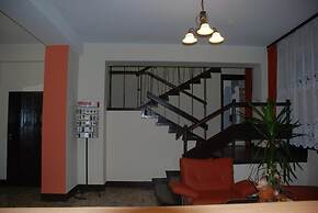 Korona Guest Rooms