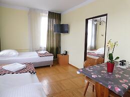Korona Guest Rooms