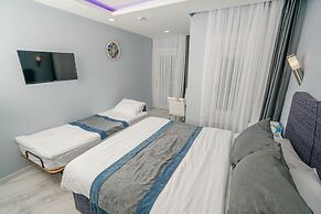 Robin Hood Hotel