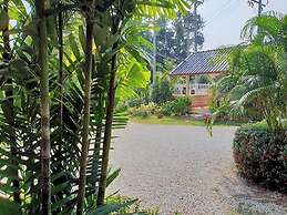 Sukhothai Indy Resort