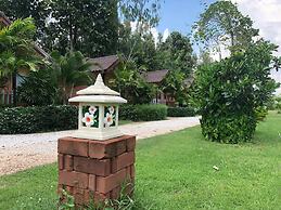 Sukhothai Indy Resort