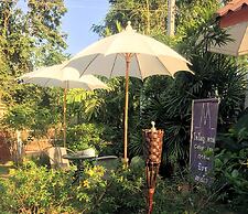 Sukhothai Indy Resort