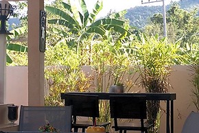 Sukhothai Indy Resort