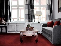 Apartments im Kaffeehaus Heldt