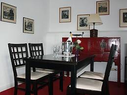 Apartments im Kaffeehaus Heldt