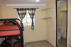 Habitaciones Zona UCA
