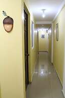 Habitaciones Zona UCA