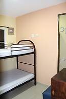Habitaciones Zona UCA