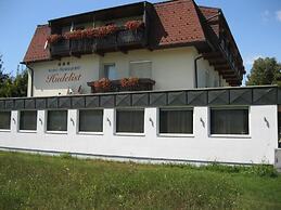 Hotel Hudelist