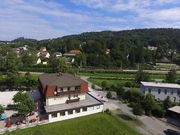 Hotel Hudelist