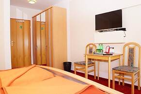 Hotel Hudelist