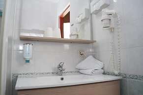 Hotel Hudelist