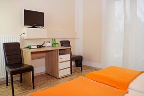 Hotel Hudelist