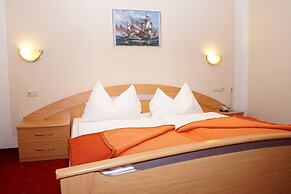 Hotel Hudelist